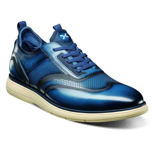 Stacy Adams Edgewood 25690 Wingtip Men's Sneaker Dress