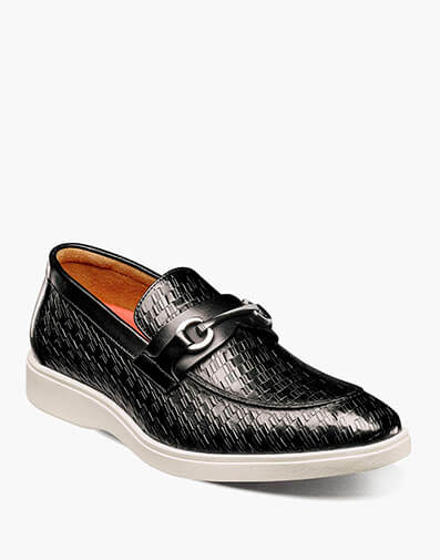 Salyer Moc Toe Bit Slip On - 001