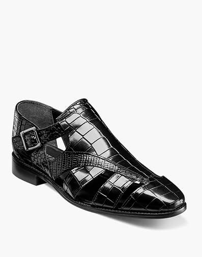 Calandro City Sandal - 001