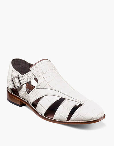 Calandro City Sandal - 100