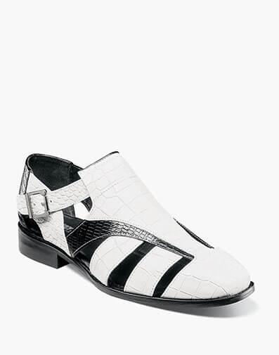 Calandro City Sandal - 111
