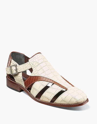 Calandro City Sandal - 114