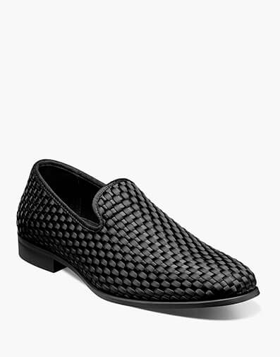 Swenson Woven Slip On - 001