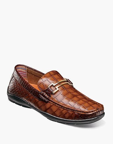 Embrey Moc Toe Bit Slip On - 221