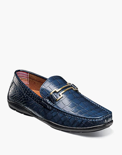Embrey Moc Toe Bit Slip On - 410