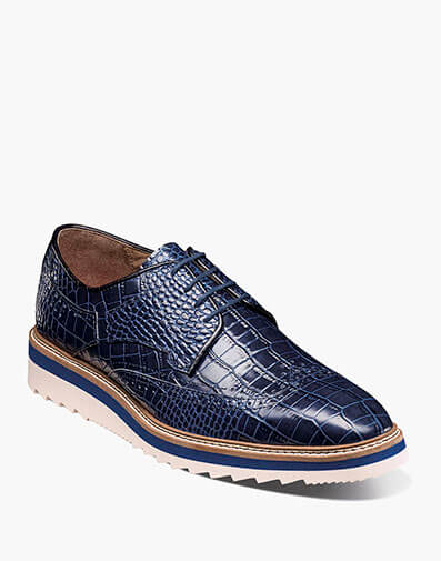 Alario Wingtip Oxford - 400