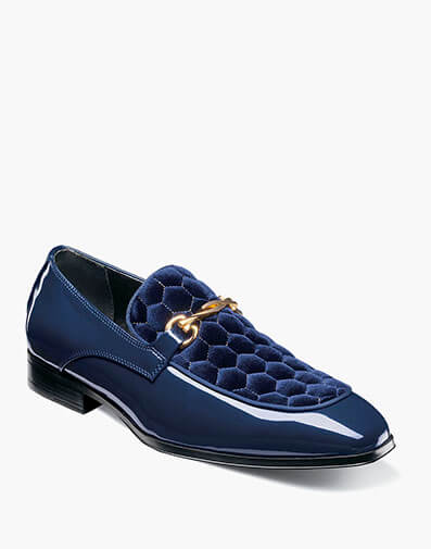 Sprague Moc Toe Bit Slip On - 410