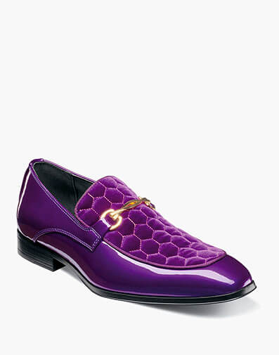 Sprague Moc Toe Bit Slip On - 542
