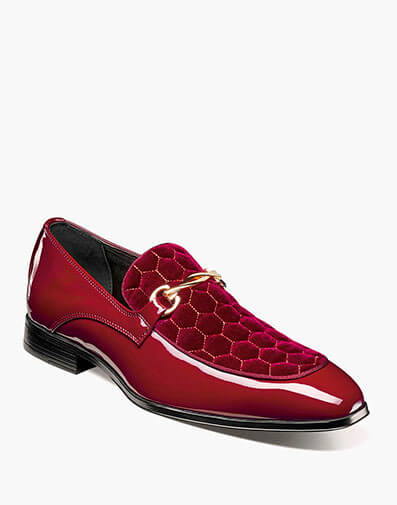 Sprague Moc Toe Bit Slip On - 601