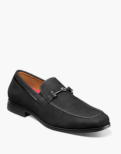 Richardson Moc Toe Bit Slip On - 001