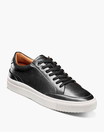 Dorian Lace To Toe Sneaker - 001
