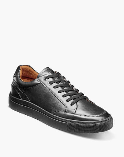 Dorian Lace To Toe Sneaker - 005
