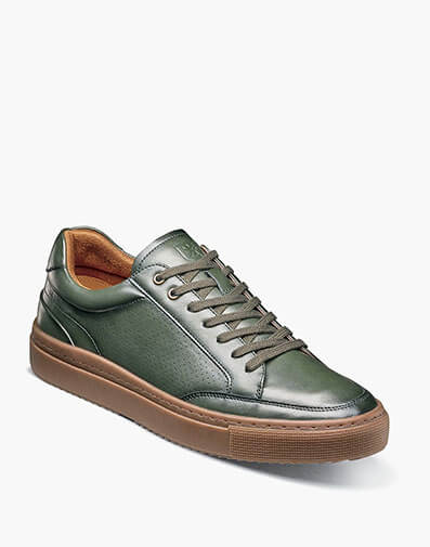 Dorian Lace To Toe Sneaker - 300
