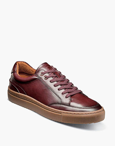 Dorian Lace To Toe Sneaker - 646