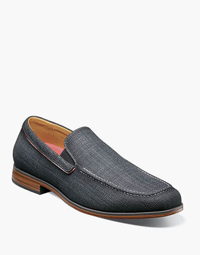 Ridgely Moc Toe Slip On - 013