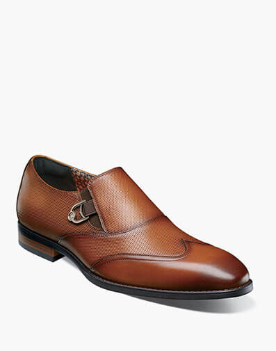 Lockwood Wingtip Ornament Slip On - 221