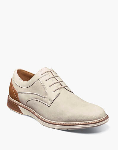 Phineas Plain Toe Oxford - 269
