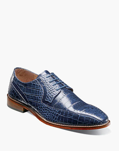 Talamanco Bike Toe Oxford - 400