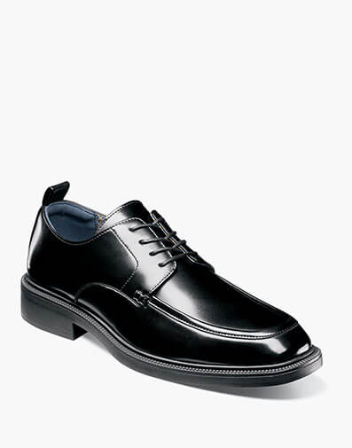 Evan Moc Toe Oxford - 001
