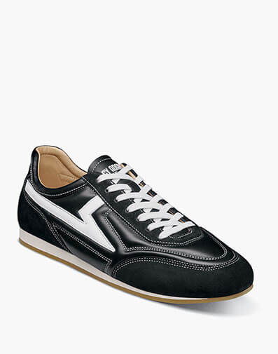 Action 150 Sporty Lace Up - 001