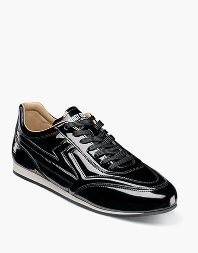 Action 150 Sporty Lace Up - 004