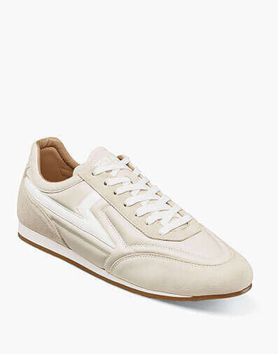 Action 150 Sporty Lace Up - 113