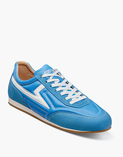 Action 150 Sporty Lace Up - 400