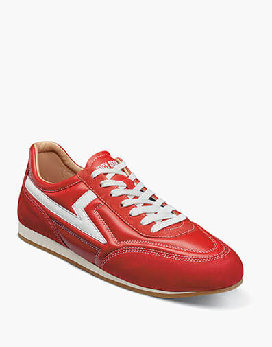 Action 150 Sporty Lace Up - 600