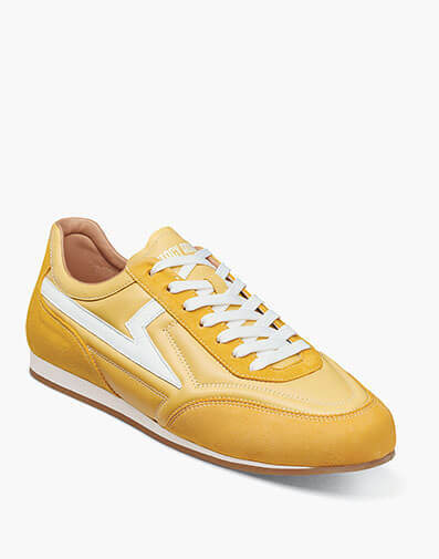 Action 150 Sporty Lace Up - 700