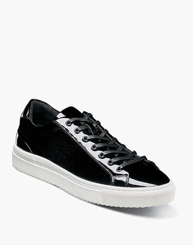 Dante Lace To Toe Sneaker - 001