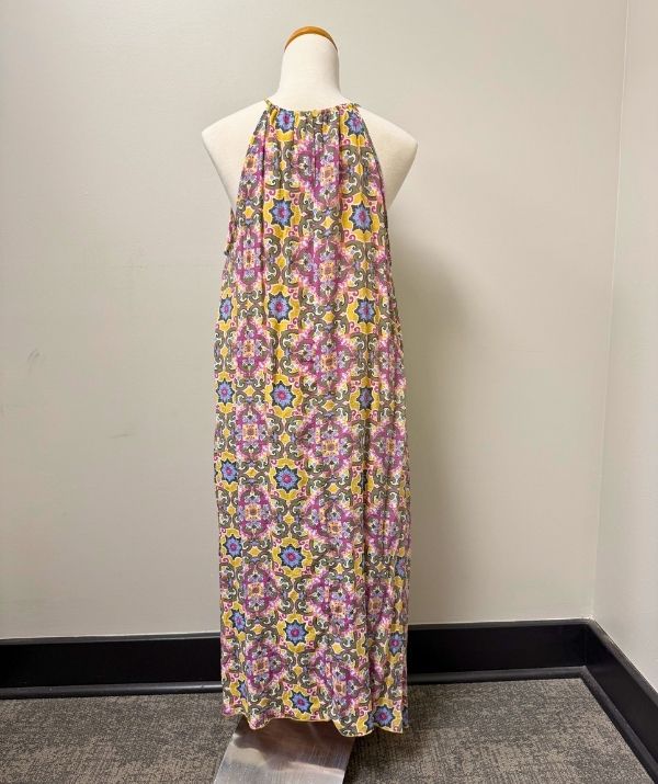 Mlle Gabrielle Plus Dress