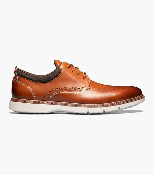 Stacy Adams - SYNERGY Wingtip Oxford -25418-001