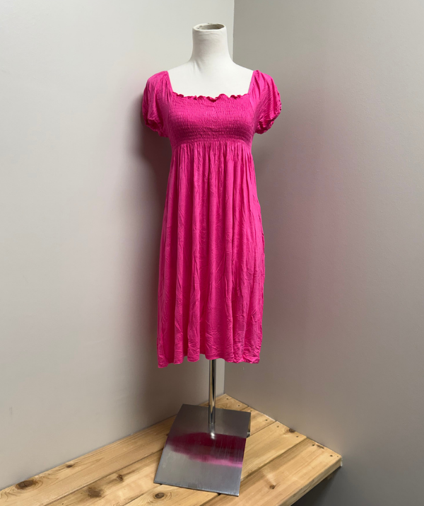 Neelam Short Sundress