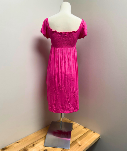 Neelam Short Sundress