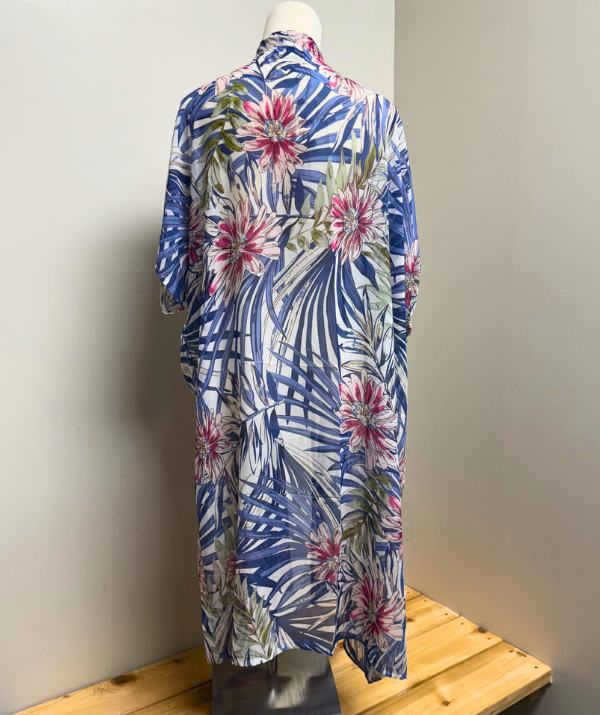 JC Sunny Shawl