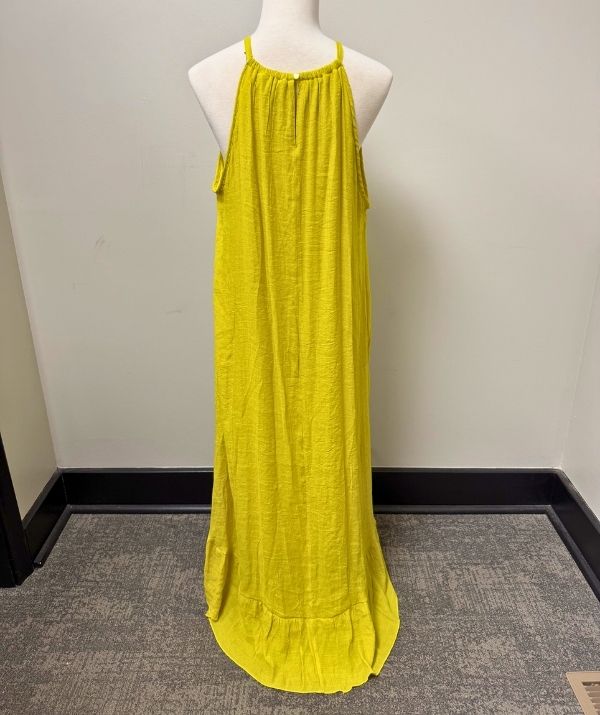 Mlle Gabrielle Plus Dress