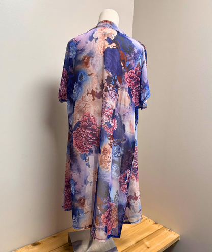 JC Sunny Shawl