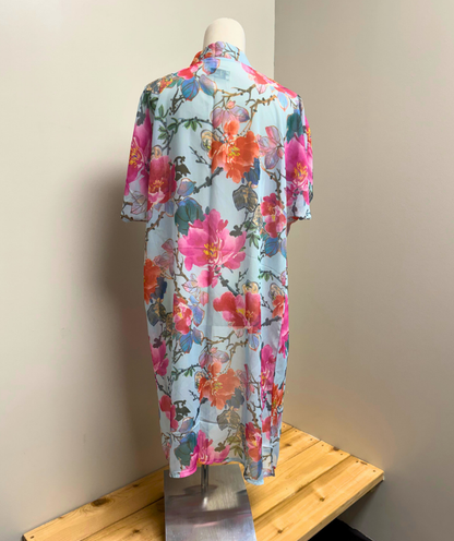 JC Sunny Shawl