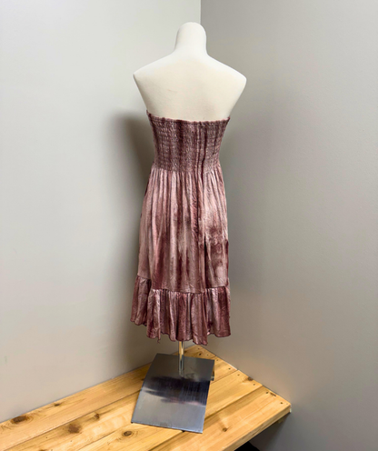 Neelam Tie Dye Top
