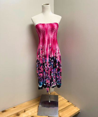 Neelam Tie Dye Top