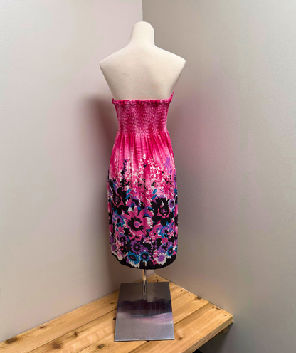 Neelam Tie Dye Top