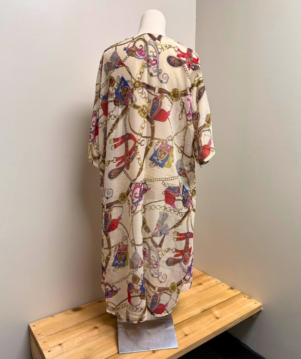 Assorted Shawls