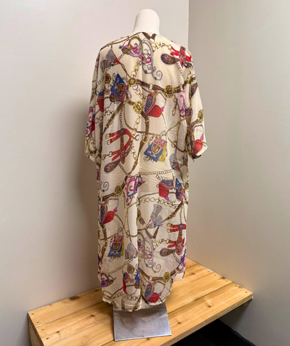 Assorted Shawls
