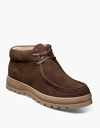 Dublin II Moc Toe Boot - 200