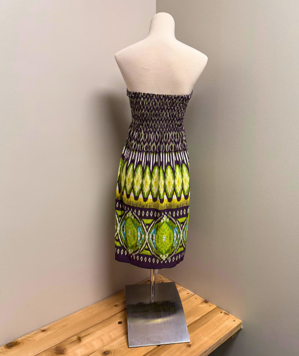 Neelam Tie Dye Top