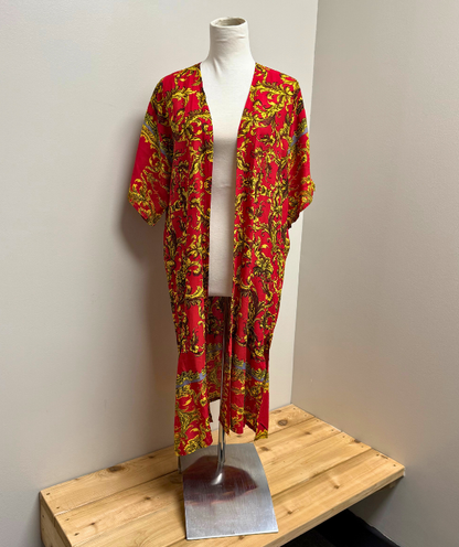 Assorted Shawls
