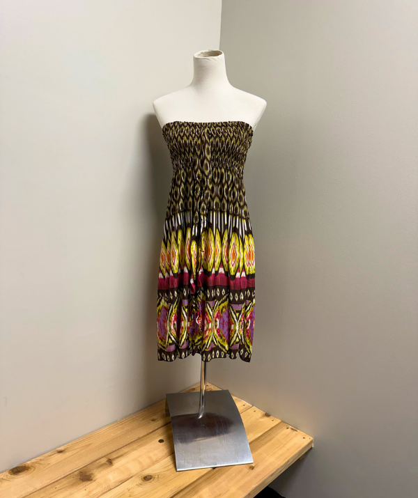 Neelam Tie Dye Top