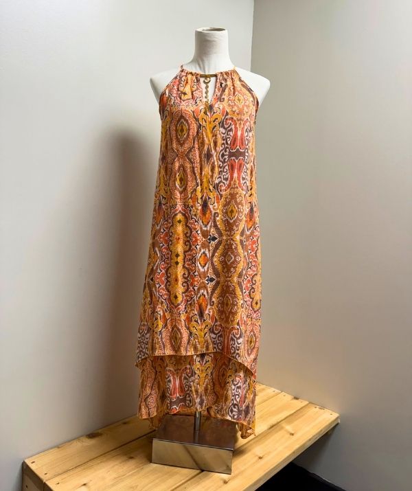 Mlle Gabrielle Plus Dress