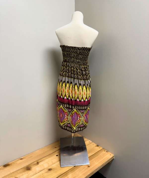 Neelam Tie Dye Top