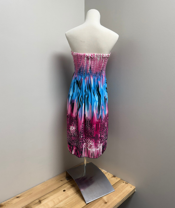 Neelam Tie Dye Top